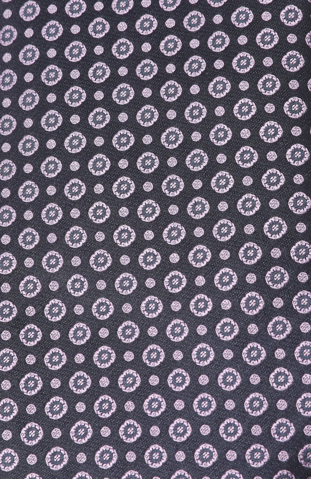 Шелковый галстук STEFANO RICCI, арт. CCXL/48105, фото 4