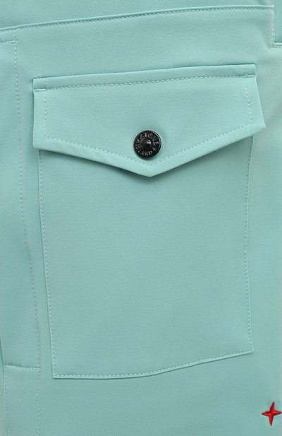Шорты STONE ISLAND, арт. 7415L15X4, фото 5