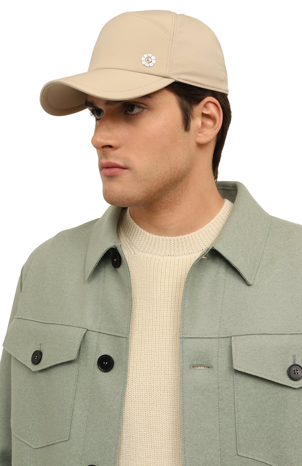 Бейсболка STEFANO RICCI, арт. MCV410004E/PL001H, фото 2