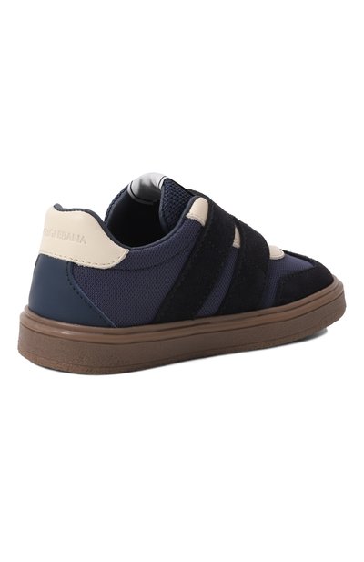 Кеды dg original DOLCE & GABBANA, арт. DN0205/AW506/24-28, фото 3