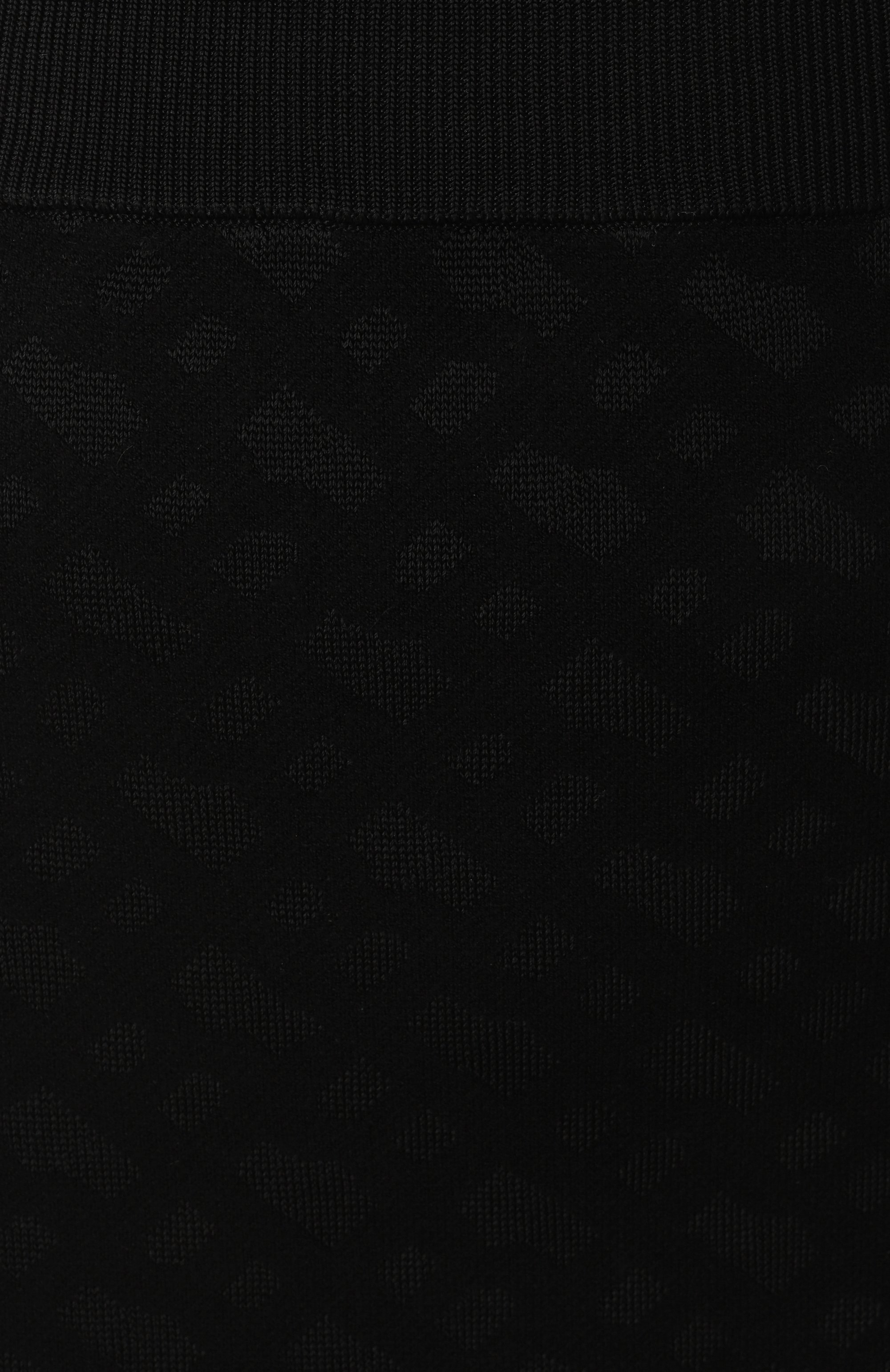 Юбка из вискозы BOSS, арт. 50493889, фото 6