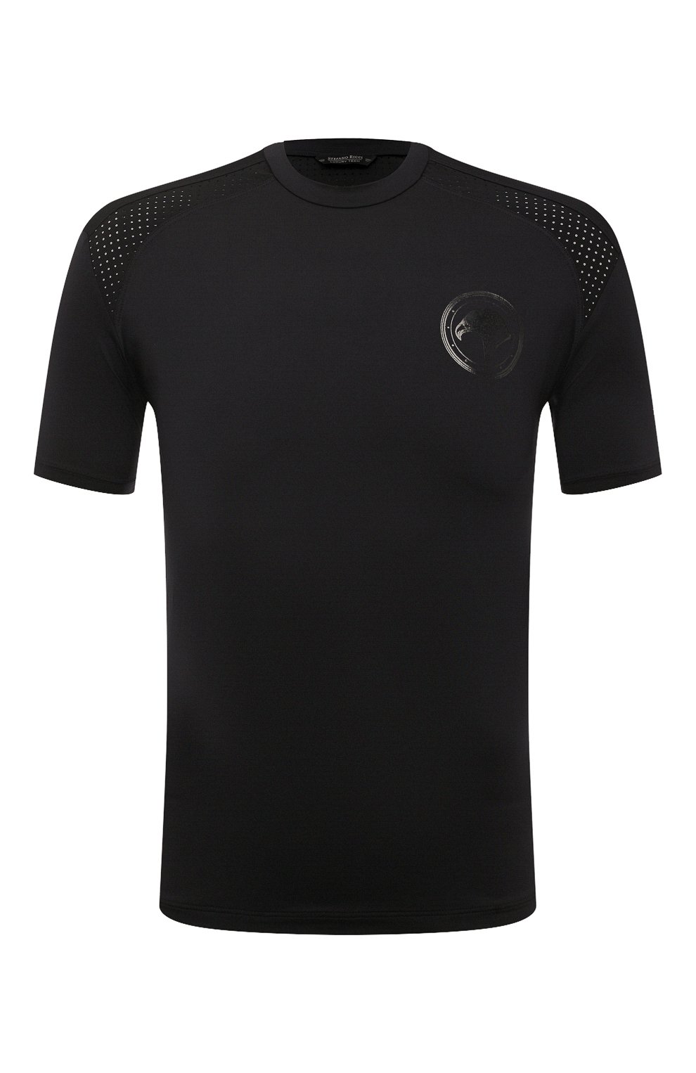 Футболка STEFANO RICCI, арт. MYH2400010/SRR002, фото 1