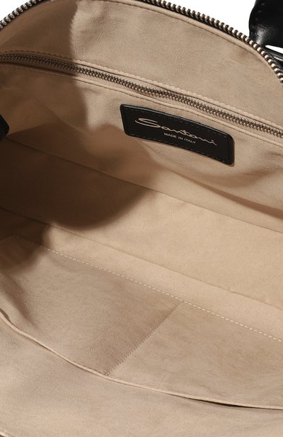 Портфель SANTONI, арт. UIBBA2279LI-ASP9N01, фото 5