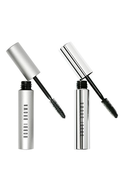 Женского дуэт тушей для ресниц day to night lashes &amp; no smudge BOBBI BROWN, арт. EJ0H-Y8