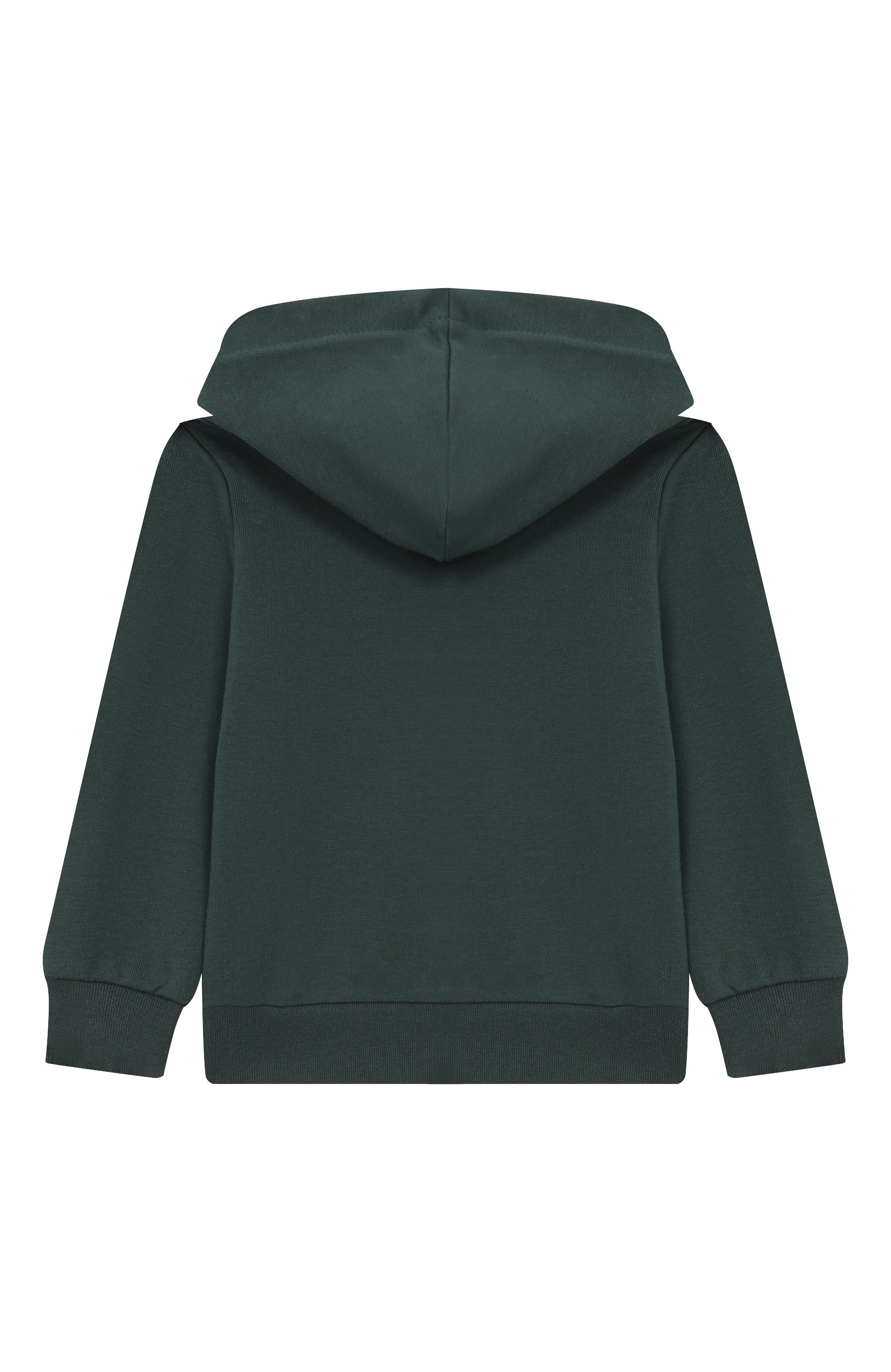 Комплект из толстовки и брюк MSGM KIDS, арт. F6MSNBTP337, фото 3