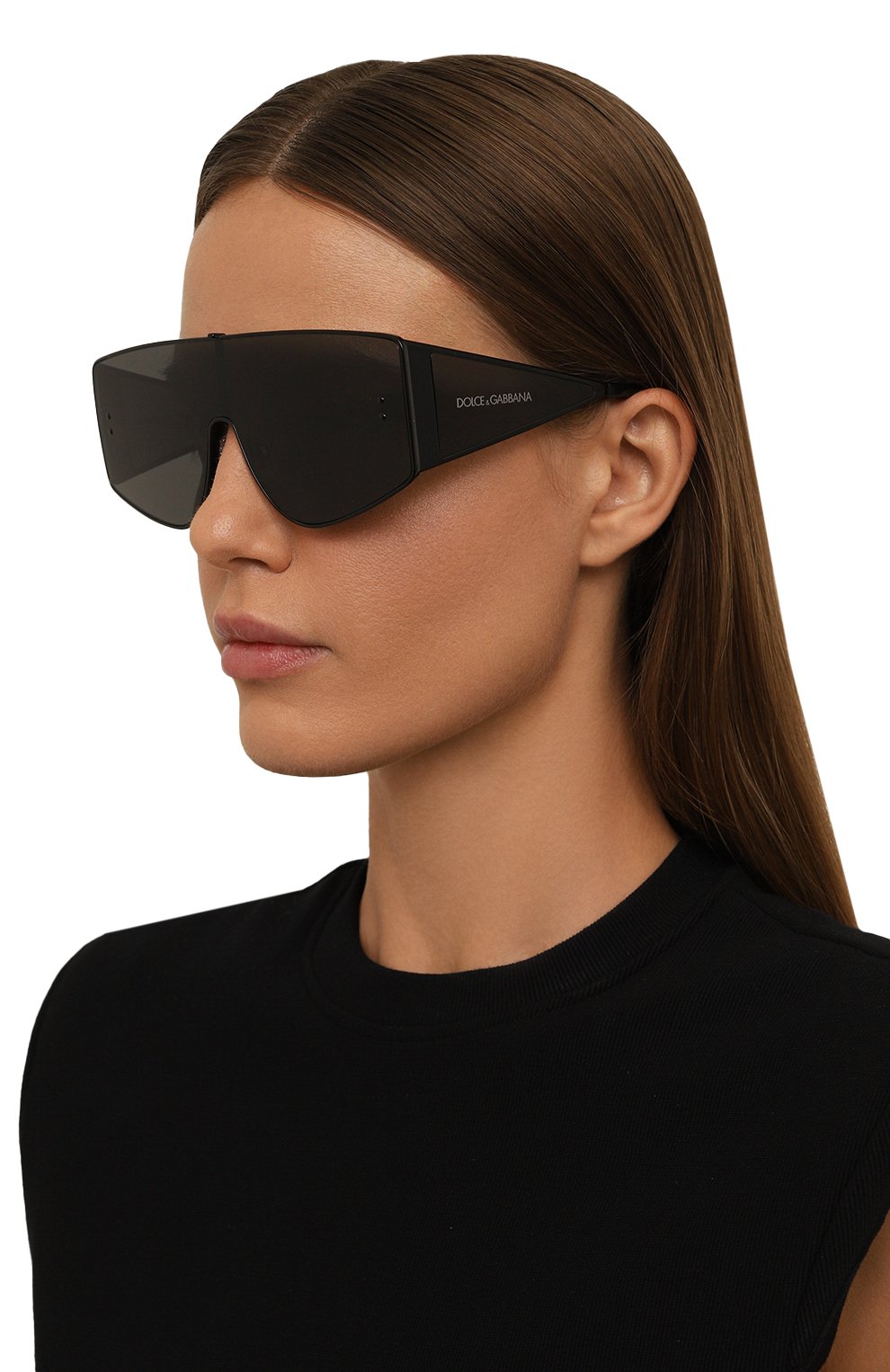 Солнцезащитные очки DOLCE & GABBANA, арт. 2305-01/87, фото 2