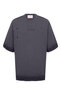 Темно-серый