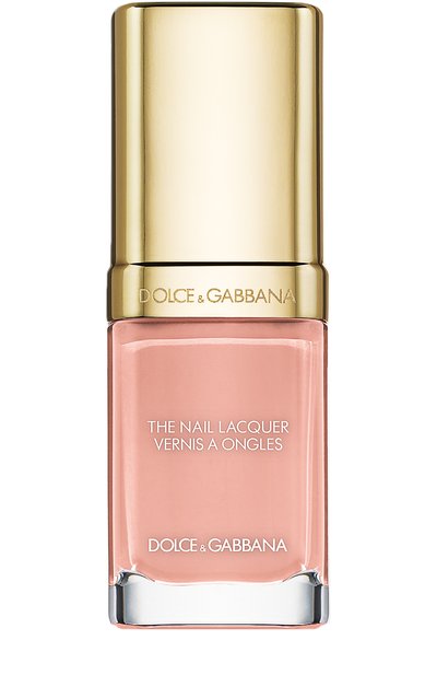 Женский лак для ногтей single ladies  DOLCE & GABBANA, арт. 0737052896717
