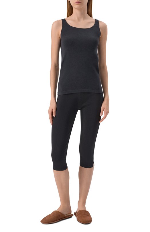 Майка Wolford 55045 Чёрный  55045 Фото 2