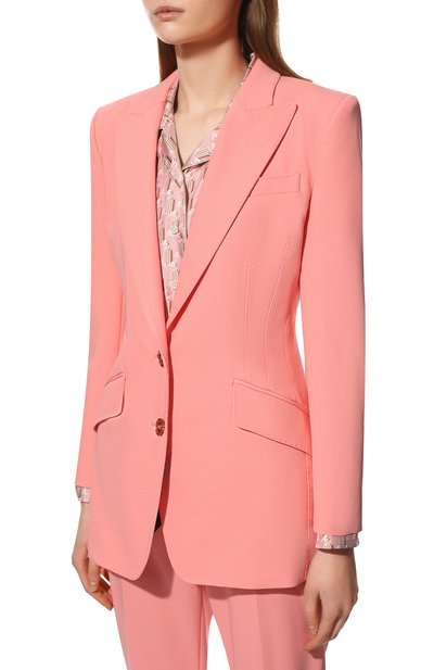 Жакет DOLCE & GABBANA, арт. F290XT/FUUA1, фото 3