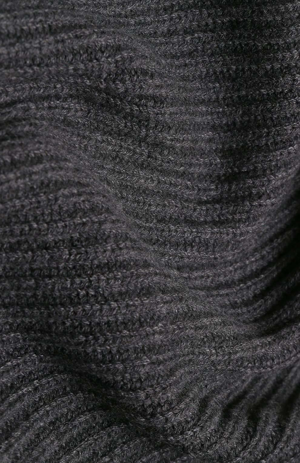 Кашемировый плед BRUNELLO CUCINELLI, арт. ML1205504, фото 4