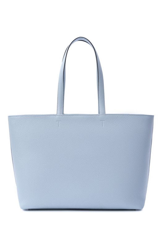 Сумка-тоут Sfera large Furla WB01353/HSF000 Голубой  WB01353/HSF000 Фото 6