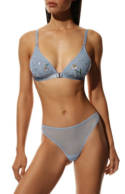 Бюстгальтер с мягкой чашкой LOVE & SWANS, арт. LVB70AB, фото 2