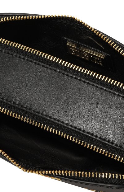 Сумка VERSACE JEANS COUTURE, арт. 75VA4BP3/ZS820, фото 5