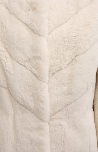 Жилет из меха норки FURLAND, арт. 0067400120113600000, фото 5