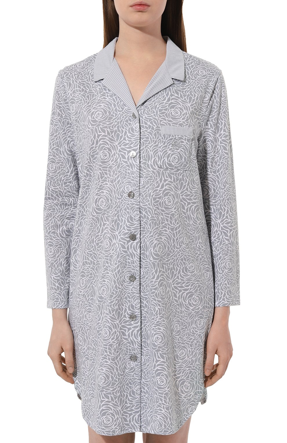 Хлопковая сорочка FERAUD, арт. 3884177, фото 3