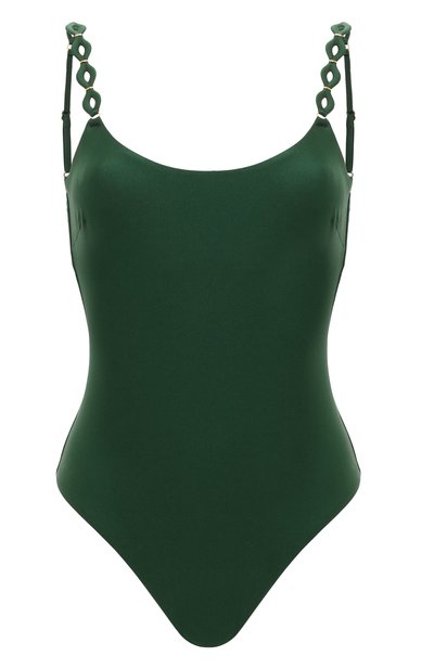 Слитный купальник ZIMMERMANN, арт. 8760WRS242, фото 1