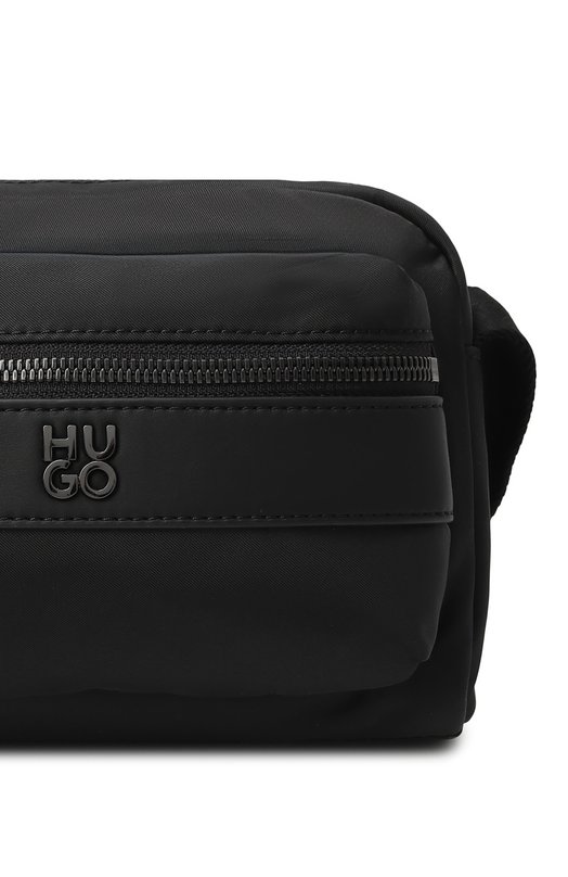 Сумка Quantic HUGO 50547390 Чёрный  50547390 Фото 3
