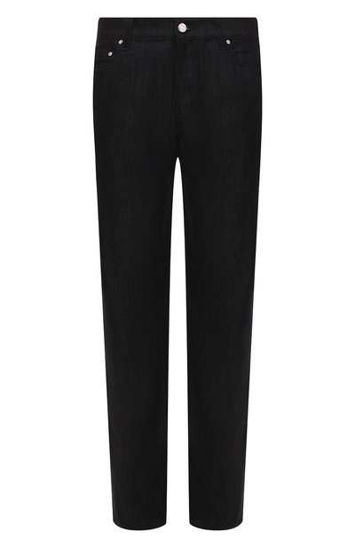 Мужские джинсы regular fit ZILLI, арт. JPJB01M012950001E