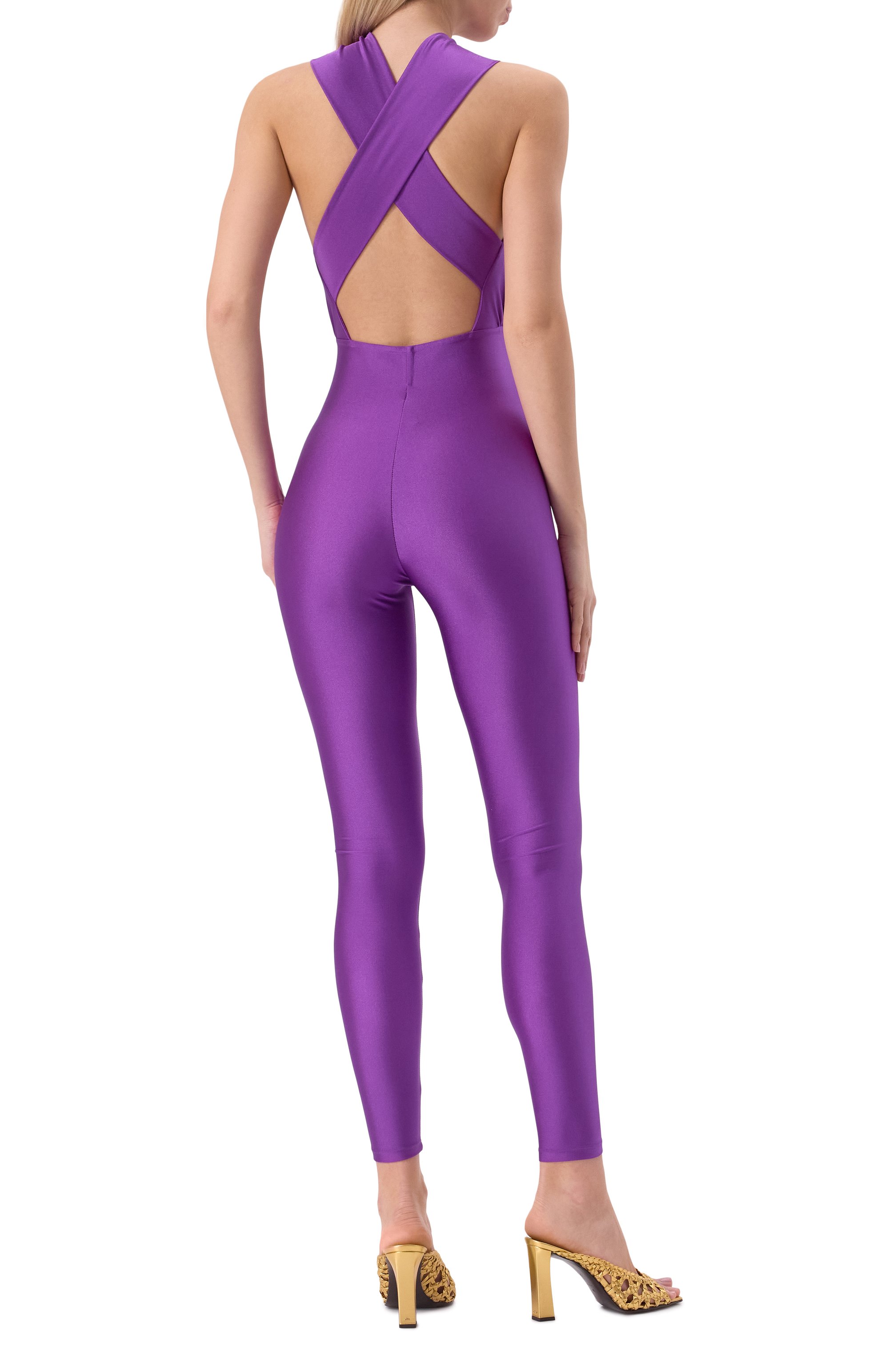 Комбинезон THE ANDAMANE, арт. T170135A/TJP062, фото 4