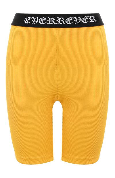 Шорты EVERREVER, арт. RE-CYCST-Y-04, фото 1