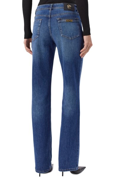 Джинсы VERSACE JEANS COUTURE, арт. 79HAB581/CDWAC, фото 4