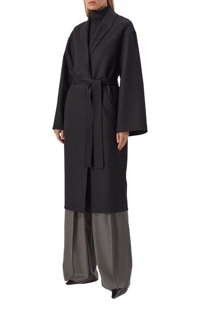 Кашемировое пальто MVST, арт. M26.2PW.C008/F086 D0UBLE CASHMERE, фото 3