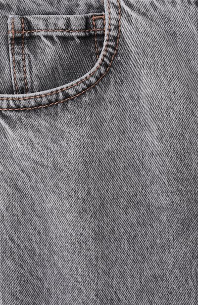 Джинсы BRUNELLO CUCINELLI, арт. BH188P606A, фото 3