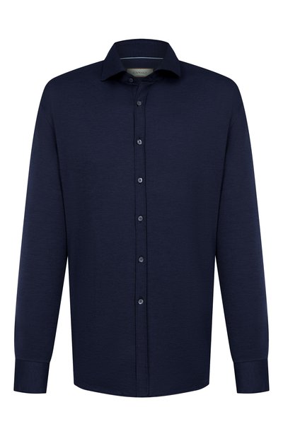 Мужская рубашка CANALI, арт. CSL70B1B/GN03485