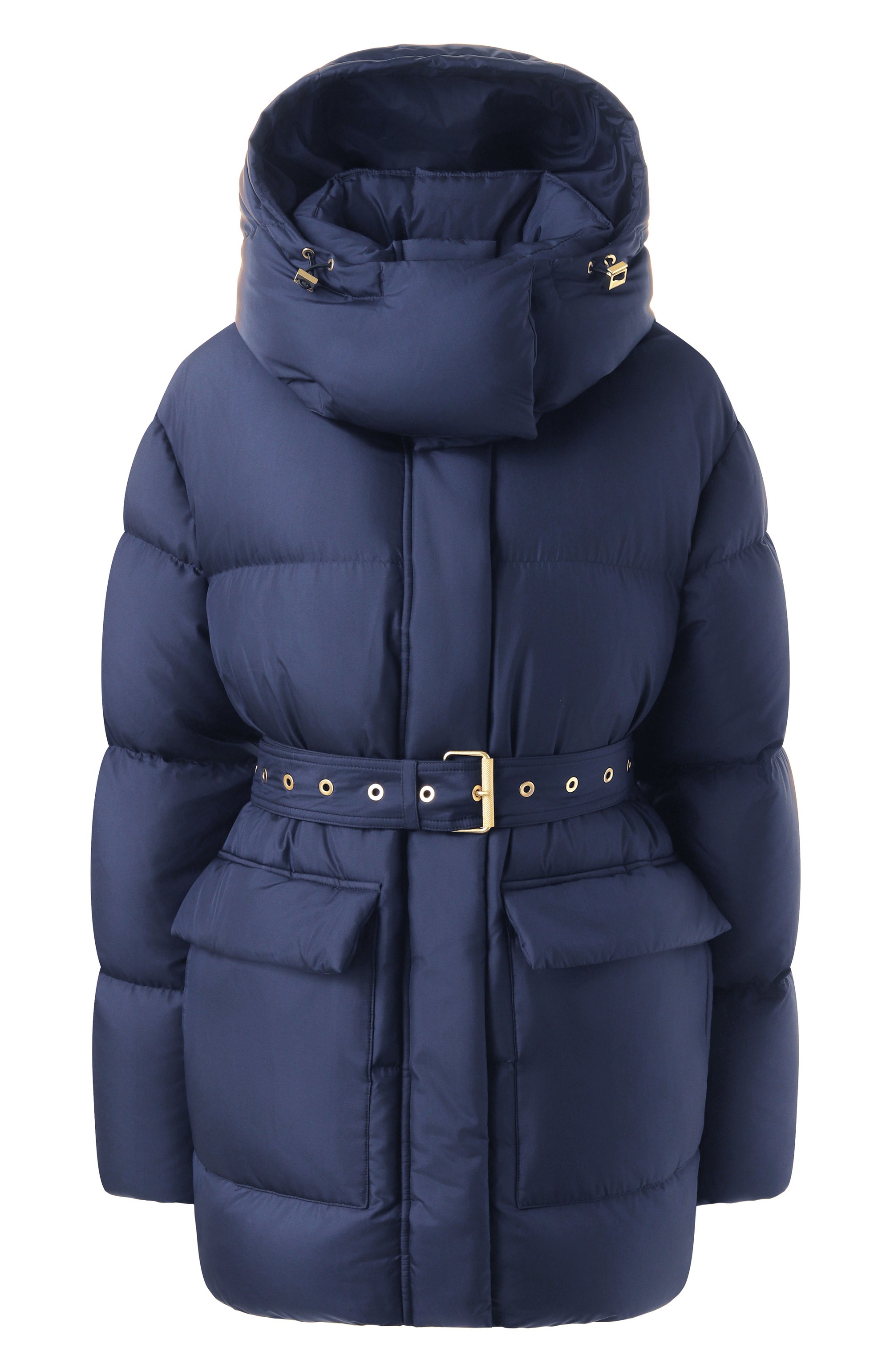 Пуховик MVST, арт. ICD0001/ZE_SET, фото 1