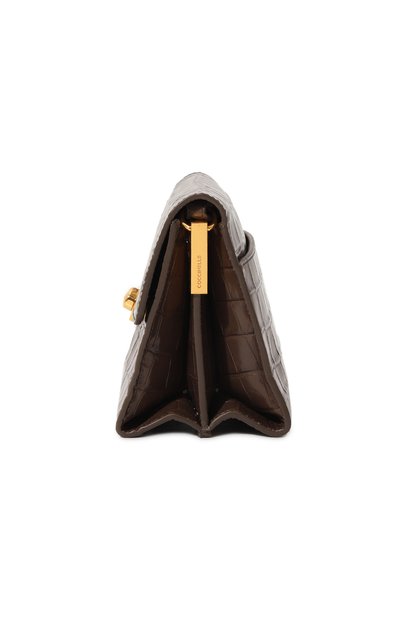 Сумка binxie COCCINELLE, арт. E1 P7R 58 01 01, фото 4