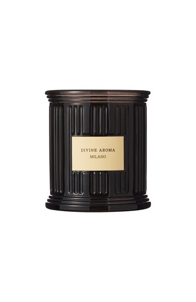 Свеча milano (200ml) DIVINE AROMA, арт. 7930108506568