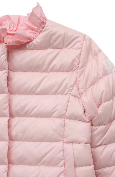 Пуховая куртка IL GUFO, арт. P23GR157N0068/18M, фото 3