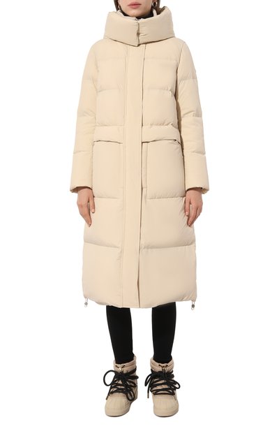 Пуховик DUNO, арт. FULLY/APRICA, фото 3