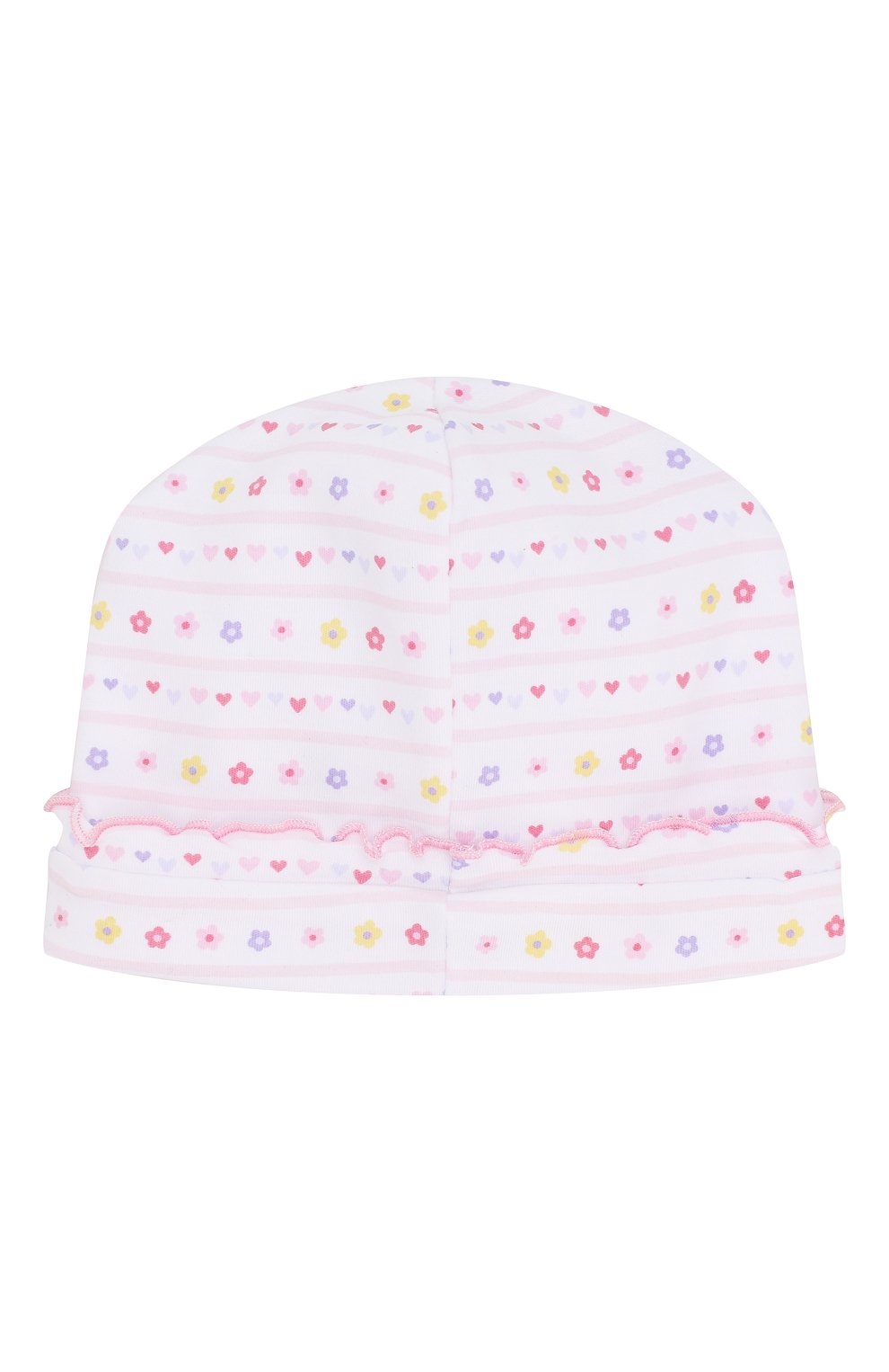 Хлопковая шапка KISSY KISSY, арт. KG502236N, фото 2