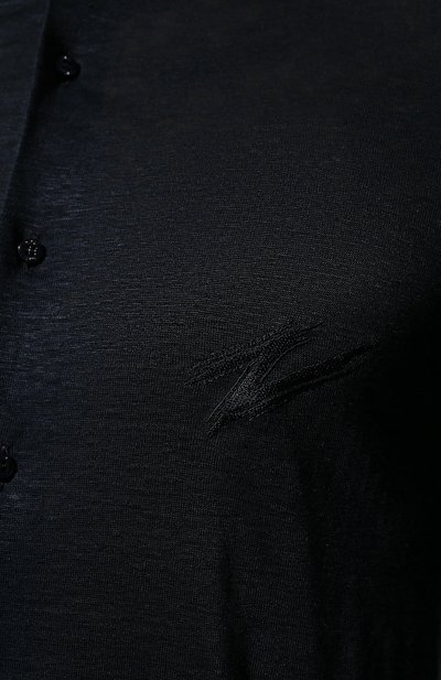 Ль�няная рубашка ZILLI SPORT, арт. MFX-66006-000/ZS7, фото 5