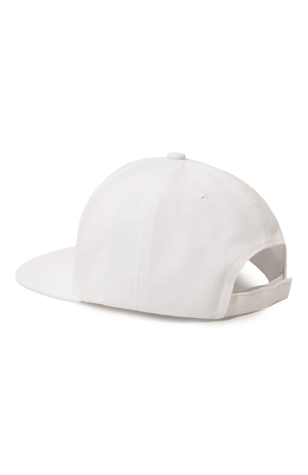 Хлопковая бейсболка HUGO BLUE, арт. 50522281, фото 3