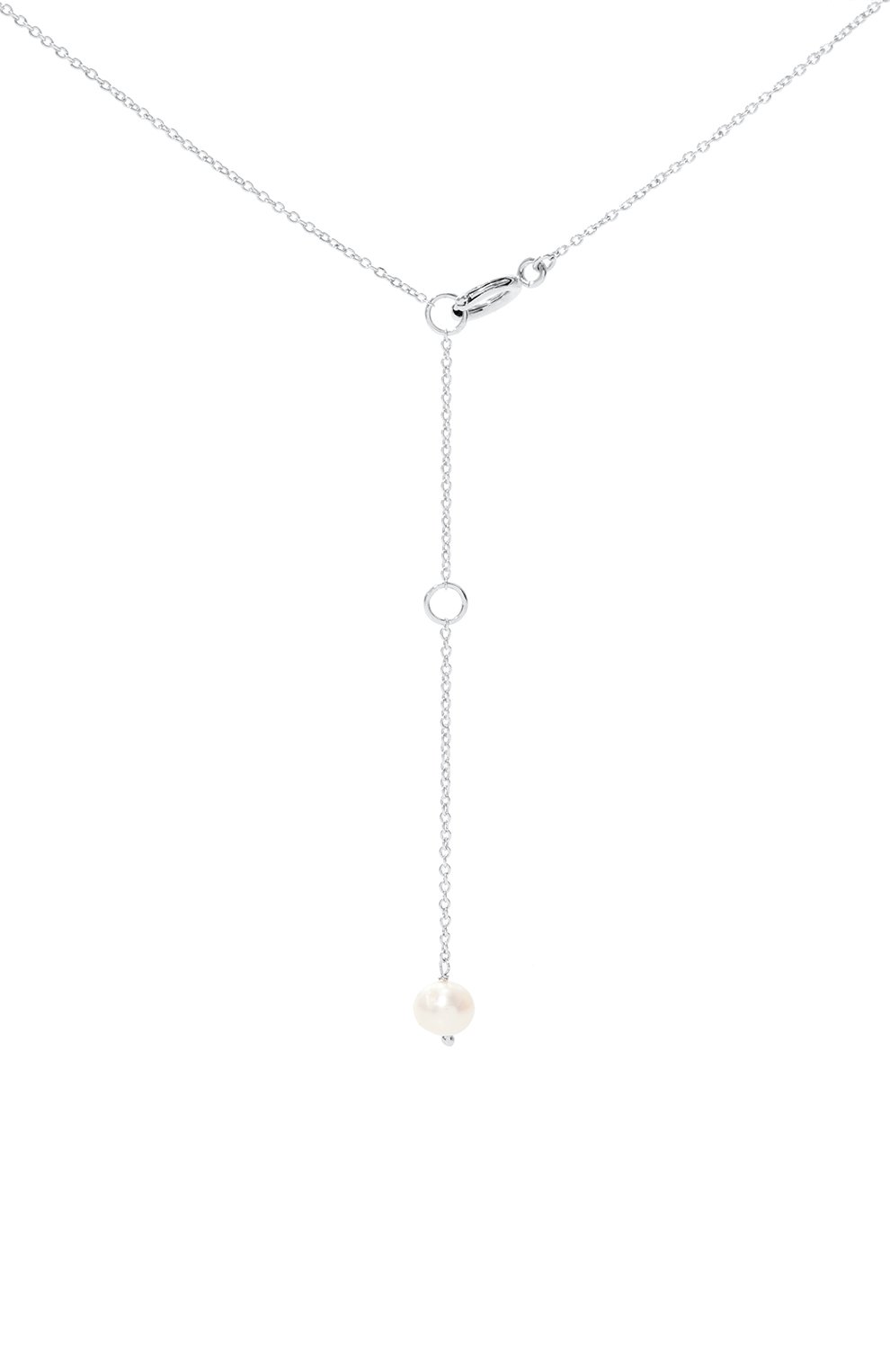 Подвеска на цепочке CRYSTALLINE JEWELLERY, арт. 580WO, фото 4