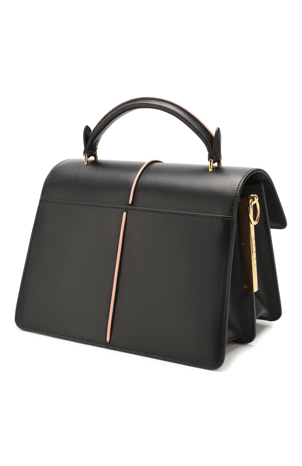 Сумка attaché MARNI, арт. BMMP0021Y2/LV589, фото 3