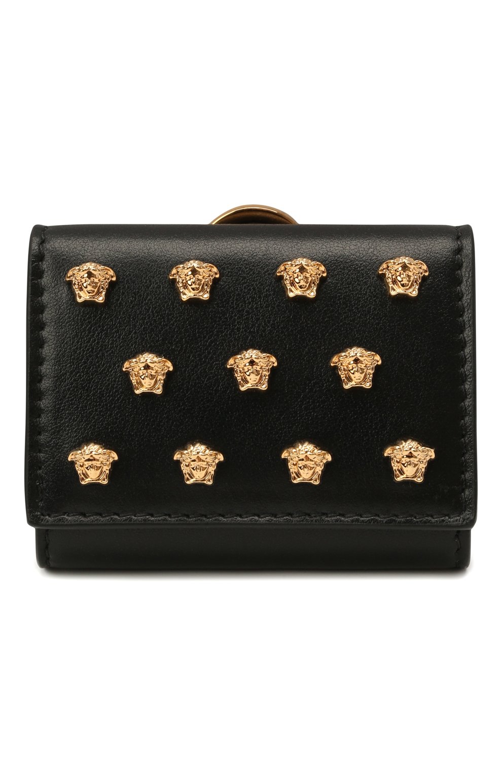 Кожаный чехол для airpods pro VERSACE, арт. DPY8499/DVTME3, фото 1