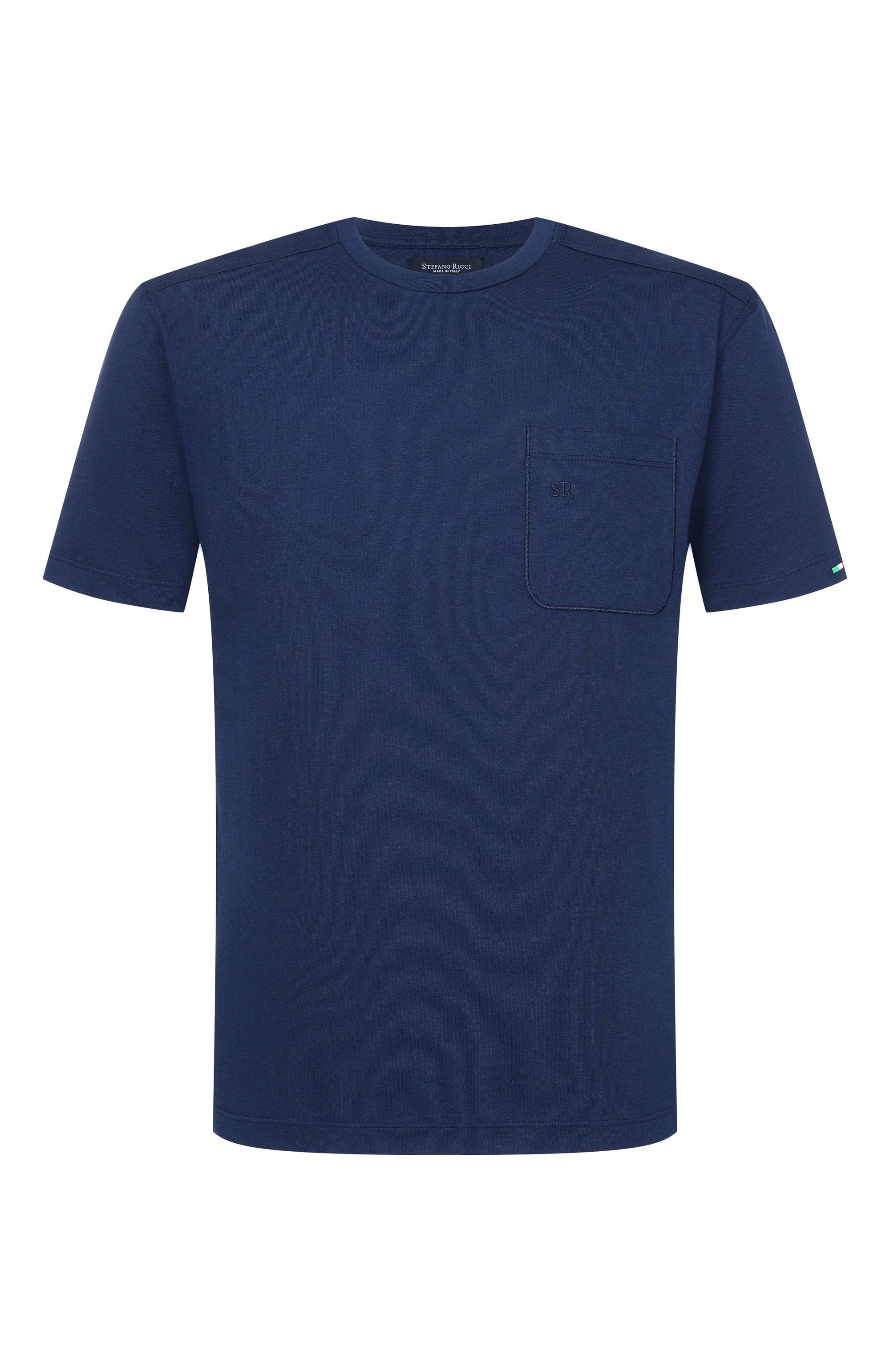 Футболка STEFANO RICCI, арт. MNH6104990/803, фото 1