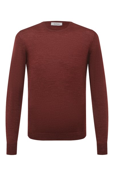 Джемпер из шерсти и шелка GRAN SASSO, арт. 57167/13191, фото 1