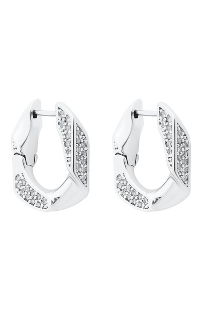 Серьги LUV AJ, арт. H0L21-E-PCLH-S, фото 3