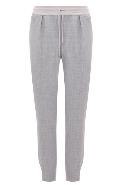 Женские брюки LORENA ANTONIAZZI, арт. PA12AP/3862