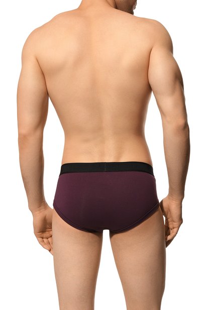 Хлопковые брифы TOM FORD, арт. T4LC1104, фото 3