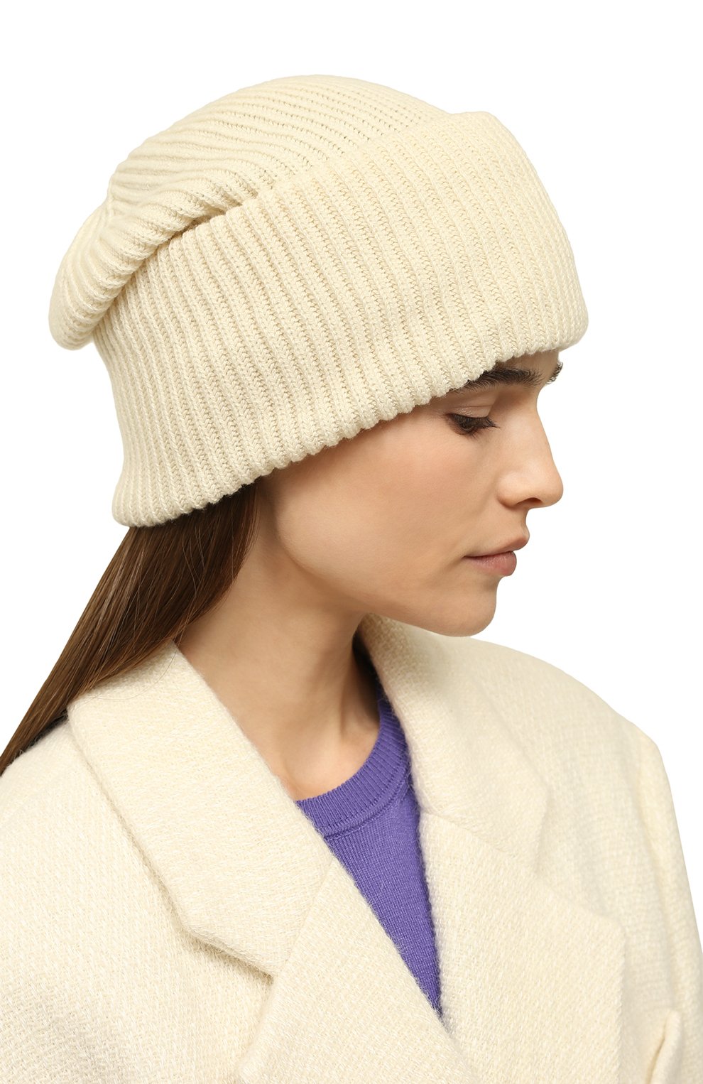 Кашемировая шапка INVERNI, арт. 4610 CM, фото 2