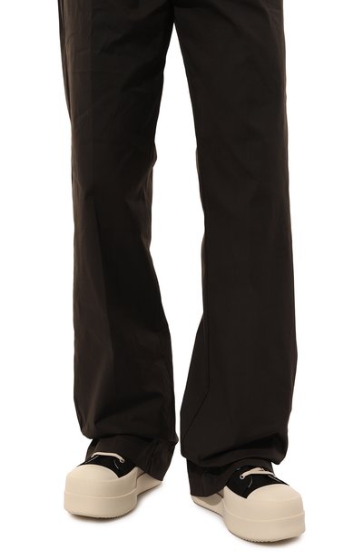 Кеды double bumper DRKSHDW, арт. DU02D2832/D0, фото 3