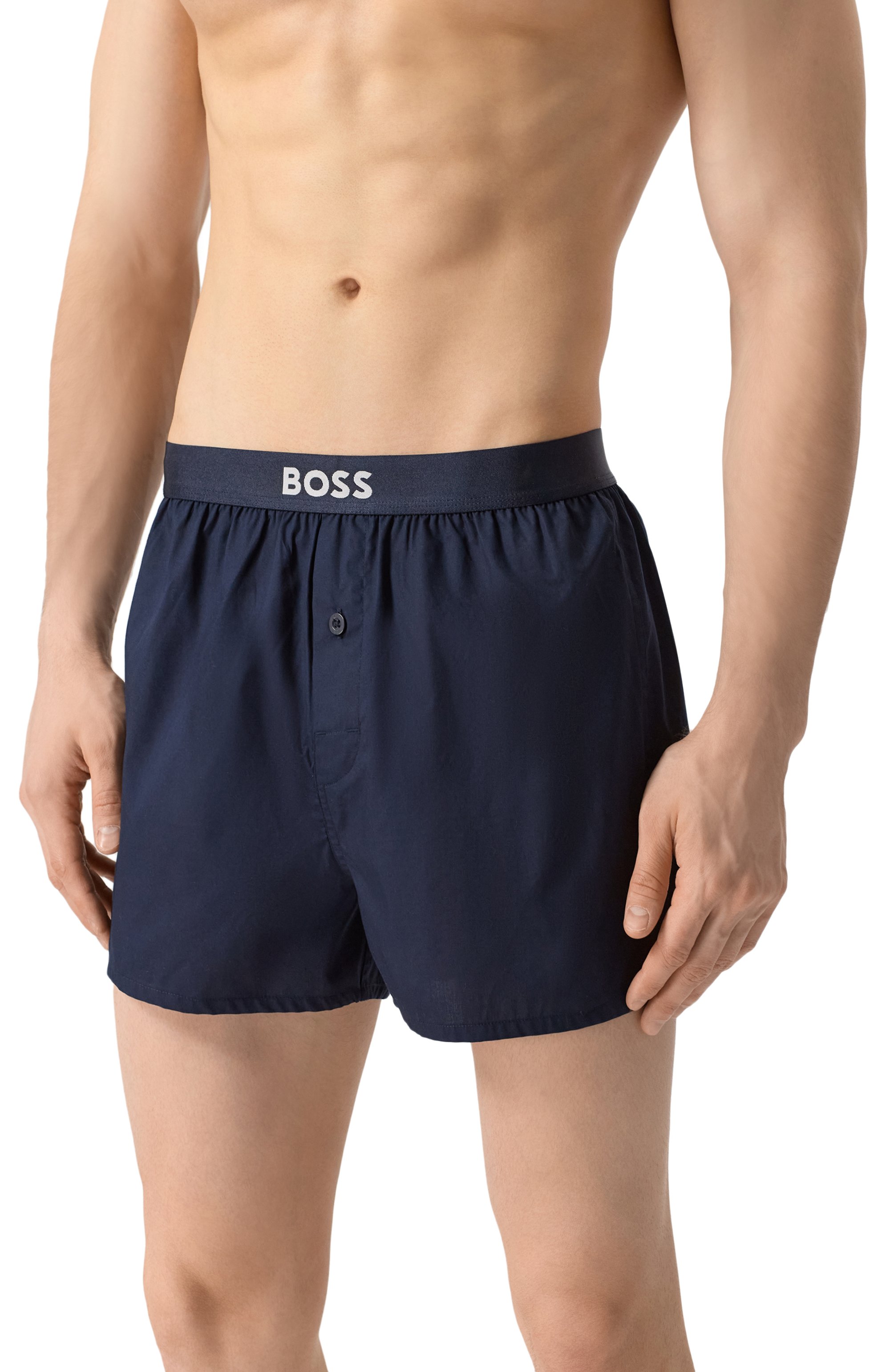 Комплект из двух боксеров BOSS, арт. 50535781, фото 4