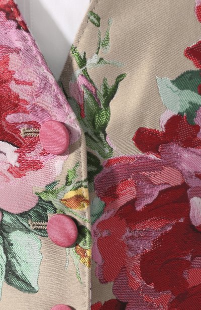 Жилет DOLCE & GABBANA, арт. F79H5T/HJMJ3, фото 5