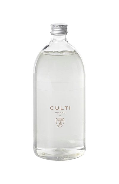 Рефил для диффузора lamborghini (1000ml) CULTI MILANO, арт. 8050534799118